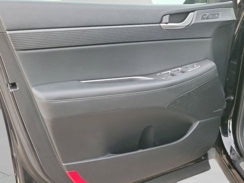 Certified 2023 Hyundai Palisade Limited FWD image 20