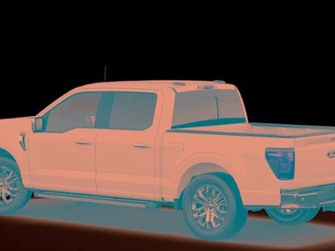 New 2026 Ford F150 XLT AWD/4WD image 55