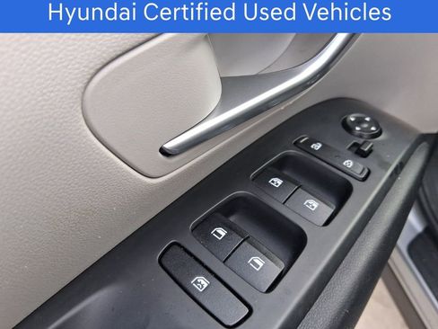 Certified 2024 Hyundai Tucson SEL image 19