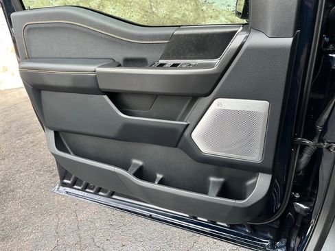 Used 2024 Ford F150 Tremor w/ Equipment Group 402A High image 15