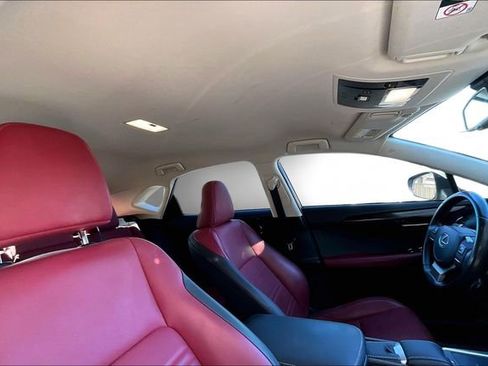 Used 2021 Lexus NX 300 FWD w/ Package Accessory image 19