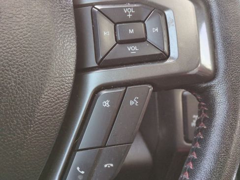 Used 2020 Ford F150 Lariat w/ Equipment Group 502A Luxury image 34