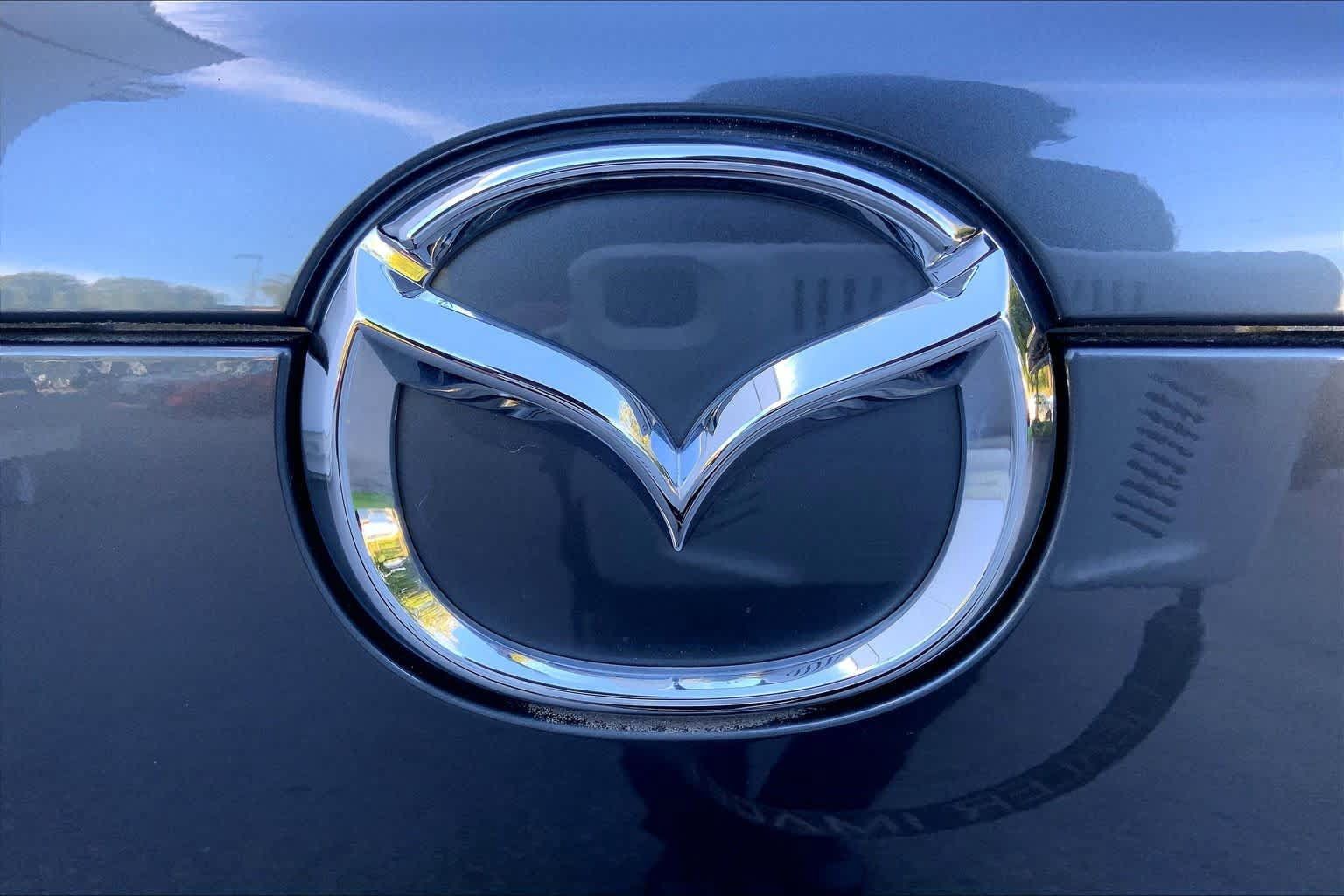 Used 2023 MAZDA CX-30 AWD 2.5 S w/ Select Package image 33