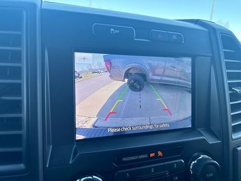 Used 2020 Ford F150 XL w/ Equipment Group 101A Mid image 23