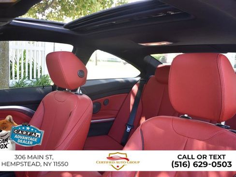Used 2019 BMW 440i xDrive Coupe AWD/4WD image 10