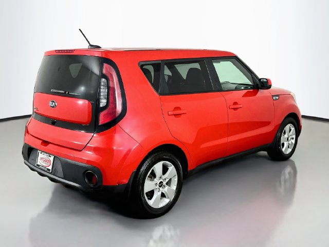 Used 2019 Kia Soul FWD image 17