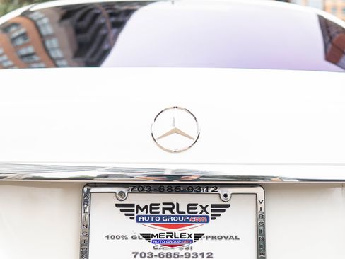 Used 2015 Mercedes-Benz S 550 4MATIC Sedan image 51