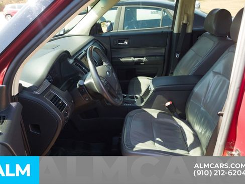 Used 2018 Ford Flex SEL w/ Equipment Group 202A image 7