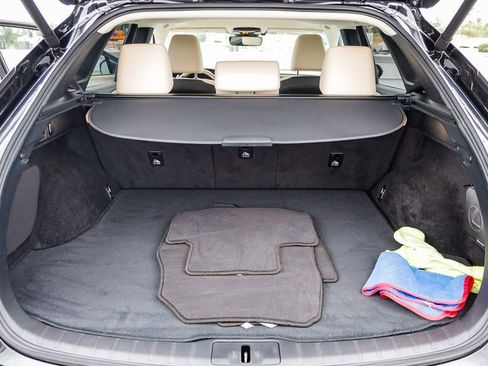 Used 2023 Lexus RX 350h image 27