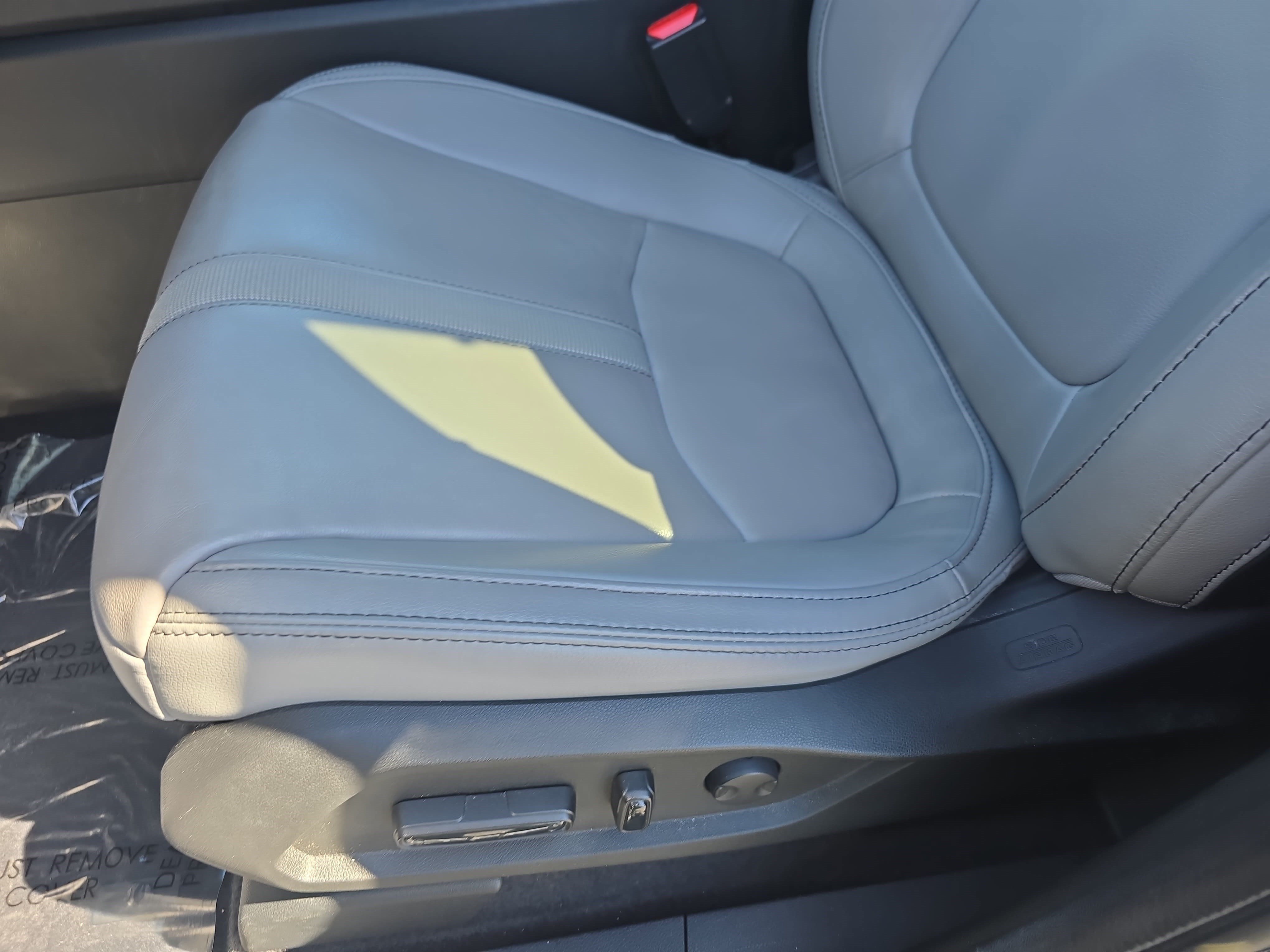 Used 2024 Honda Pilot Touring image 29