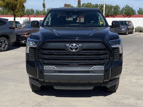 Used 2024 Toyota Tundra SR5 w/ SR5 Convenience Package image 2