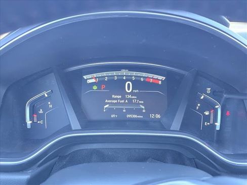 Used 2018 Honda CR-V EX-L image 18