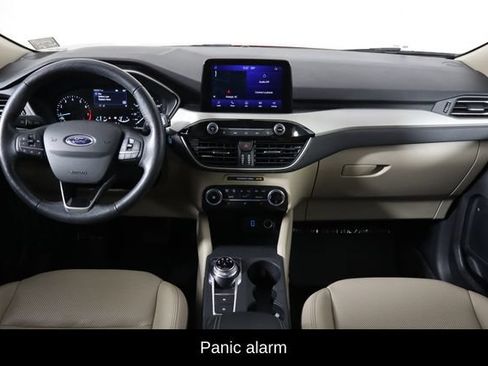 Used 2020 Ford Escape SEL FWD image 13