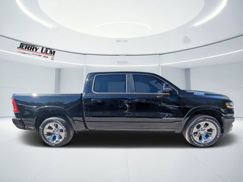 New 2026 RAM 1500 Big Horn image 2