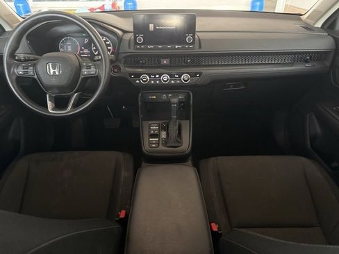 Certified 2023 Honda CR-V EX image 16