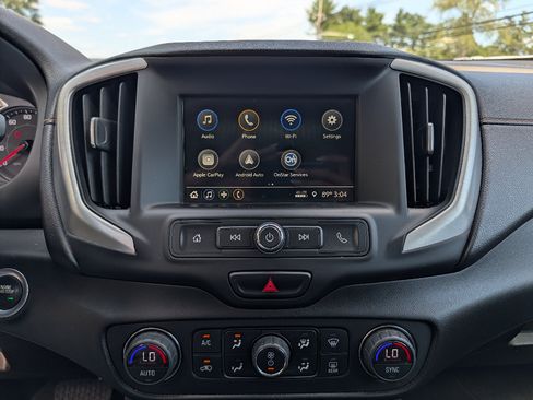 Used 2019 GMC Terrain SLE w/ Driver Convenience Package AWD/4WD image 25