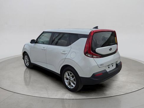 Used 2021 Kia Soul S FWD image 33