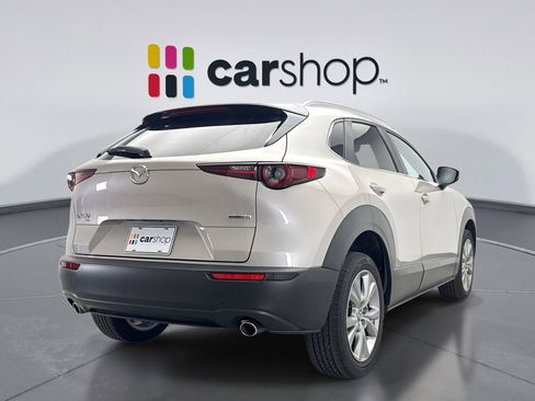 Used 2023 MAZDA CX-30 AWD 2.5 S w/ Preferred Package image 5