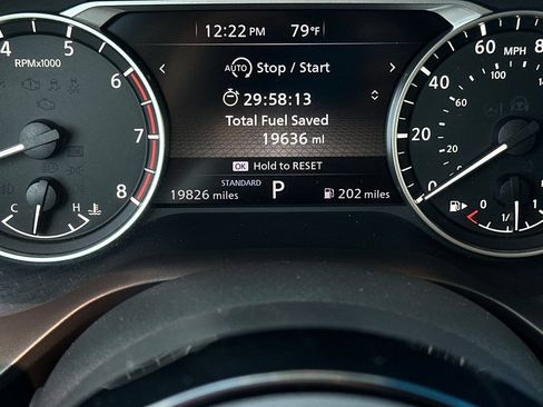 Used 2023 Nissan Rogue SV FWD image 23