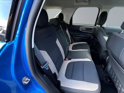 New 2026 Ford Bronco Sport Big Bend w/ Convenience Package AWD/4WD image 10