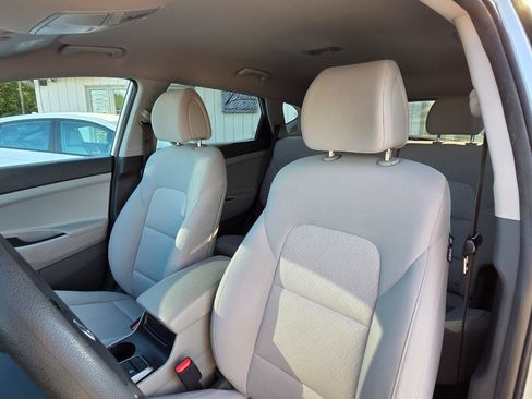 Used 2018 Hyundai Tucson SE FWD image 19