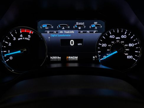 Used 2021 Ford F350 Lariat w/ Lariat Ultimate Package image 59