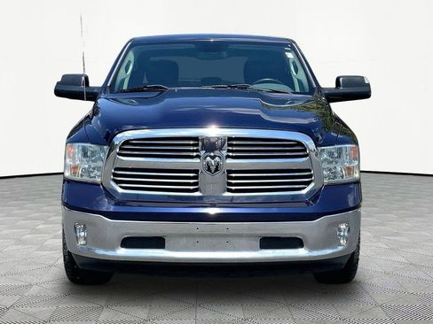 Used 2015 RAM 1500 Big Horn AWD/4WD image 2