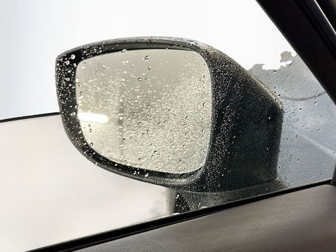 Used 2025 MAZDA CX-5 Carbon Edition image 16