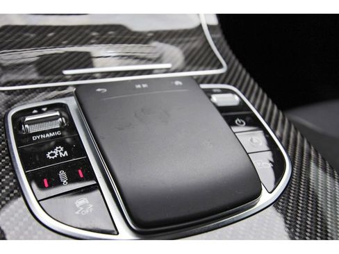 Used 2022 Mercedes-Benz GLC 43 AMG 4MATIC image 24