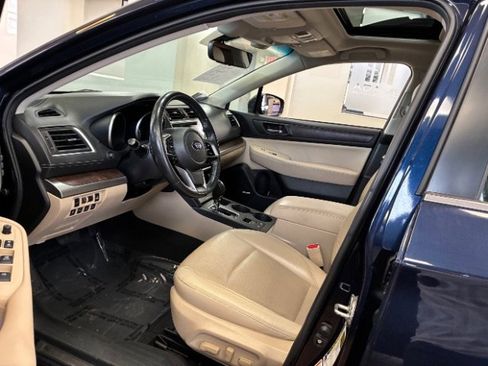 Used 2018 Subaru Outback 2.5i Limited image 20