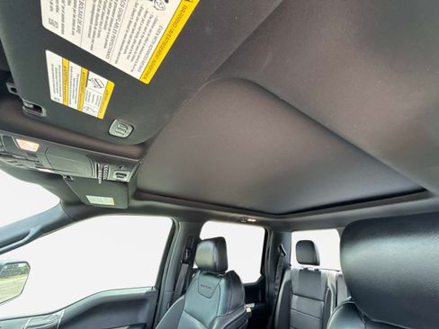 Used 2020 Ford F150 Raptor w/ Equipment Group 802A Luxury AWD/4WD image 33