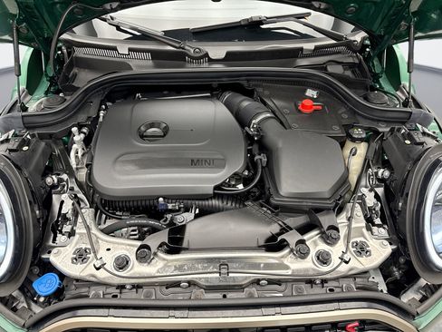 Used 2025 MINI Cooper S image 25