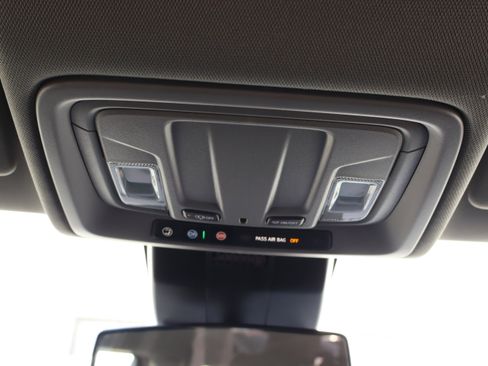 Used 2025 Chevrolet Silverado 1500 LT Trail Boss w/ Protection Package image 29