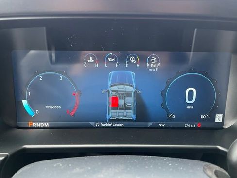 New 2026 Ford F250 Platinum AWD/4WD image 17