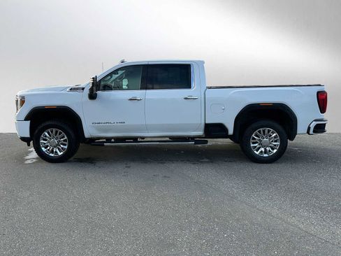 Used 2022 GMC Sierra 2500 Denali image 6