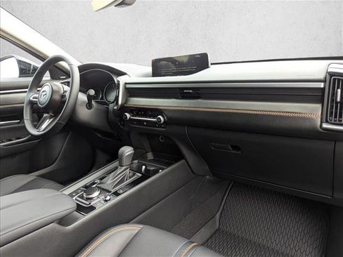 Used 2025 MAZDA CX-50 AWD 2.5 Hybrid w/ Weather Package image 21