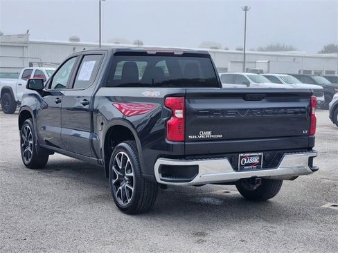 Used 2022 Chevrolet Silverado 1500 LT image 5