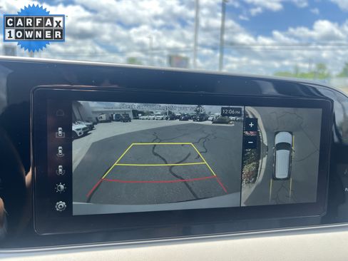 Used 2022 Hyundai Palisade Limited FWD image 27