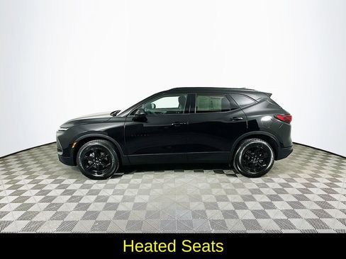 Used 2024 Chevrolet Blazer LT w/ Convenience Package image 6