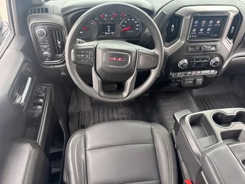Used 2023 GMC Sierra 1500 Pro w/ Pro Value Package image 13