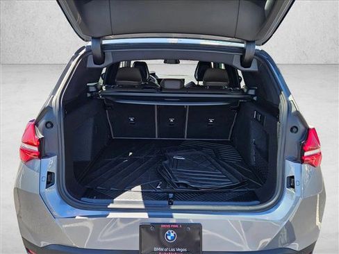 Used 2025 BMW X3 xDrive30 w/ Premium Package AWD/4WD image 5