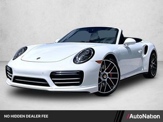 Used 2019 Porsche 911 Turbo AWD/4WD video 1