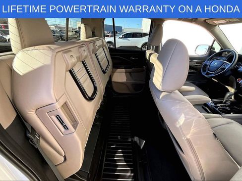 Used 2019 Honda Ridgeline RTL-E image 35