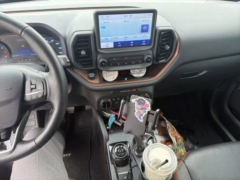 Used 2023 Ford Bronco Sport Outer Banks AWD/4WD image 20