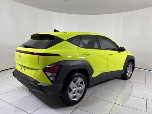 Used 2025 Hyundai Kona SE FWD image 5