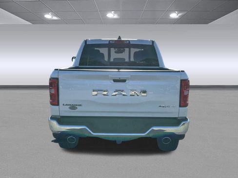 New 2026 RAM 1500 Laramie image 6