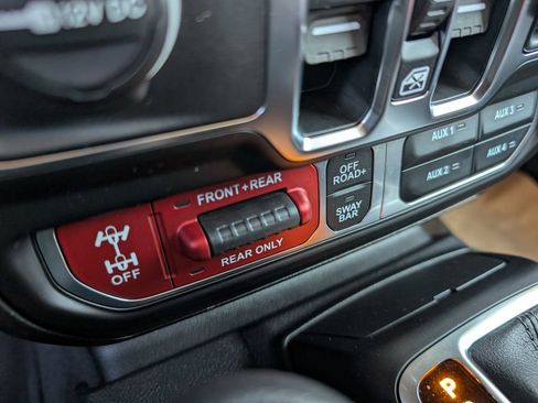 New 2026 Jeep Wrangler Unlimited Rubicon image 4