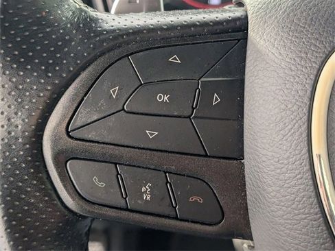 Used 2023 Dodge Challenger R/T w/ Plus Package image 15