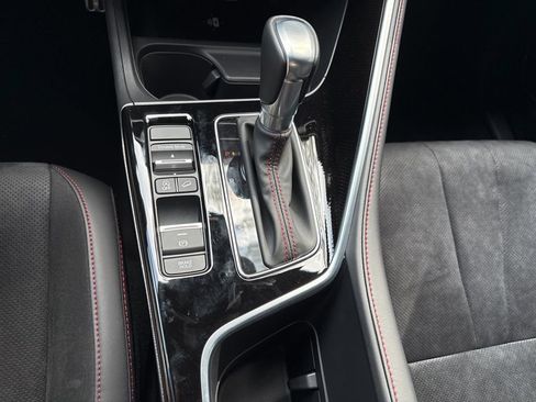 New 2026 Acura ADX A-Spec image 29