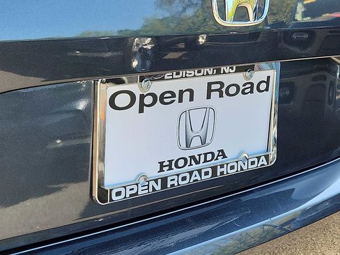 Certified 2024 Honda Civic EX-L image 31